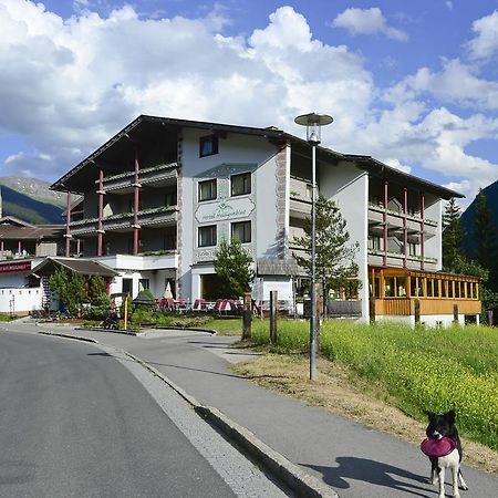 Sporthotel Heiligenblut Eksteriør bilde